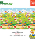 pororo play mat